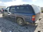 2001 Chevrolet Suburban K1500