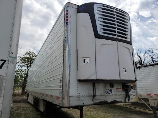 2018 Utility Reefer