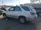 2001 Lexus RX 300