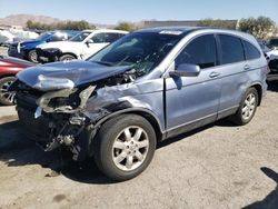 Vehiculos salvage en venta de Copart Las Vegas, NV: 2008 Honda CR-V EXL