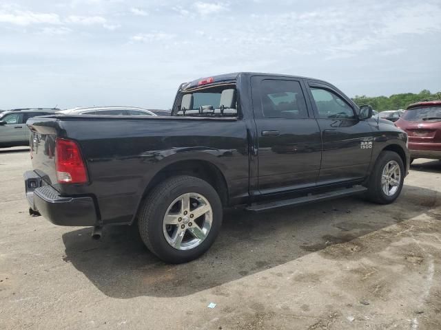 2015 Dodge RAM 1500 ST