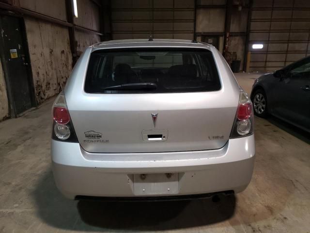 2010 Pontiac Vibe