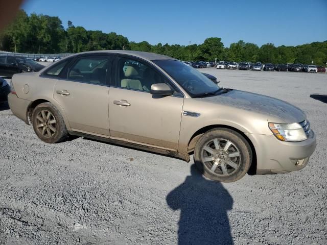 2008 Ford Taurus SEL