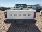 1989 Dodge RAM 50