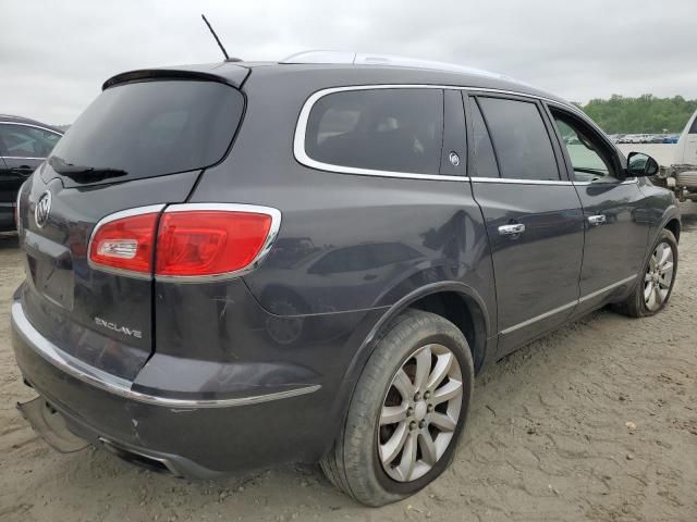 2013 Buick Enclave