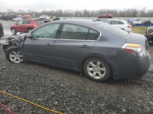 2008 Nissan Altima 3.5SE