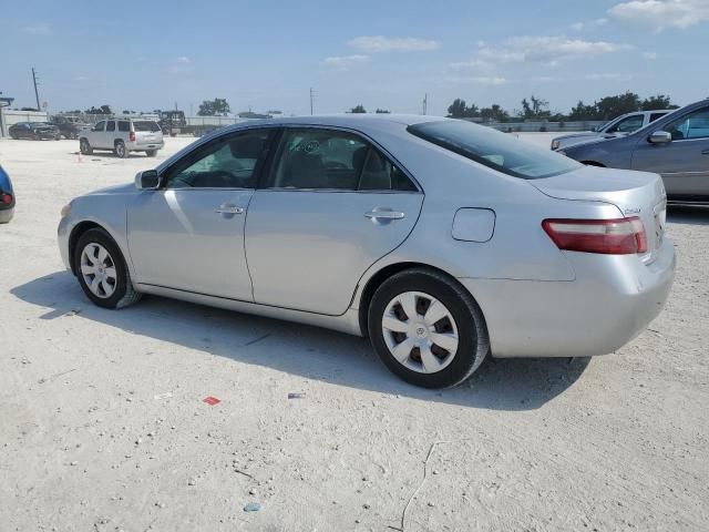 2007 Toyota Camry CE