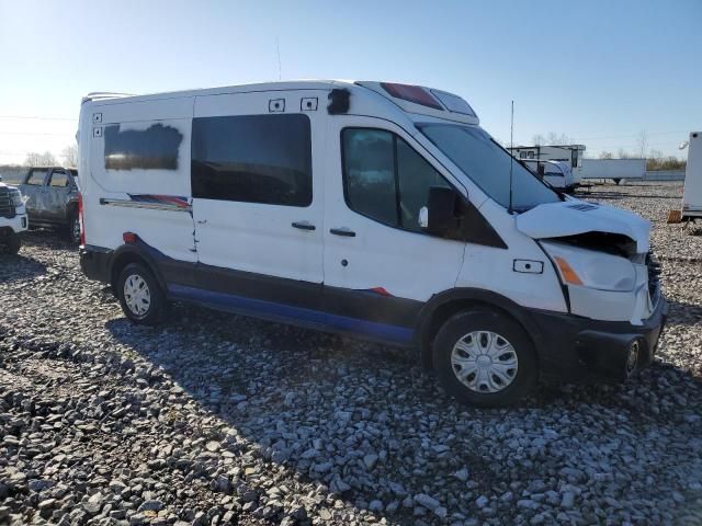 2019 Ford Transit T