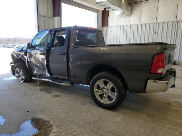 2015 Dodge RAM 1500 ST