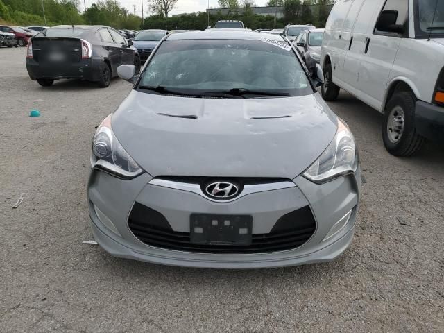 2013 Hyundai Veloster