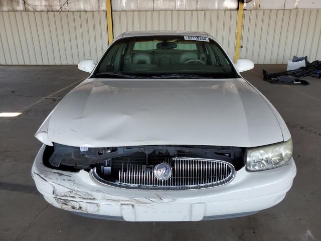 2003 Buick Lesabre Limited