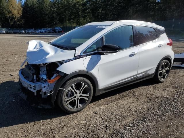 2020 Chevrolet Bolt EV Premier