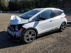 2020 Chevrolet Bolt EV Premier for sale in Graham, WA