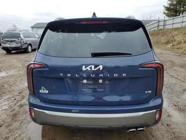 2023 KIA Telluride SX