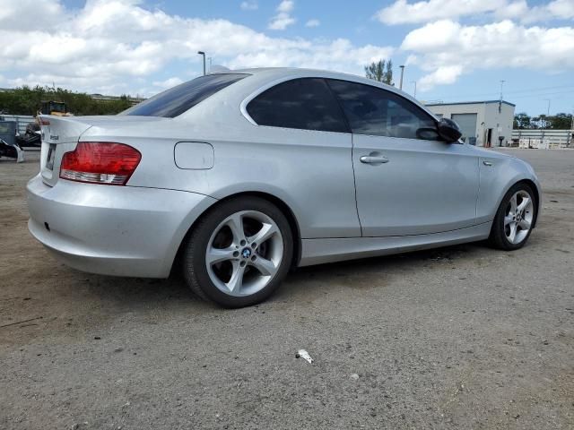 2011 BMW 128 I