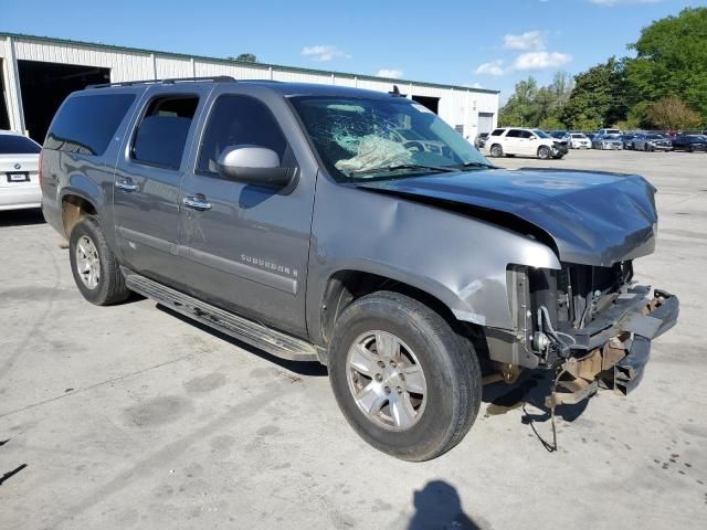 2007 Chevrolet Suburban C1500