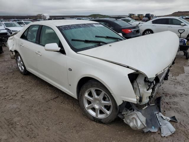 2006 Cadillac STS