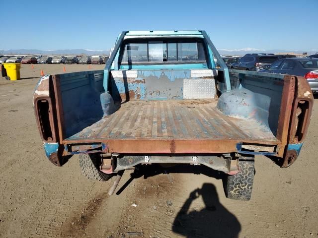 1974 Ford F150