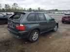 2005 BMW X5 3.0I