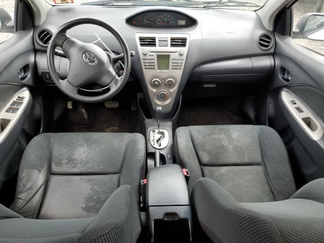 2010 Toyota Yaris