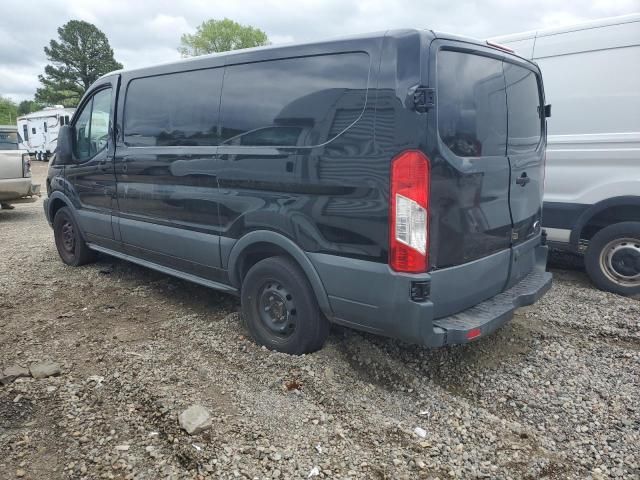 2016 Ford Transit T-150