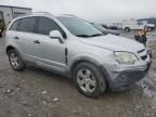 2012 Chevrolet Captiva Sport