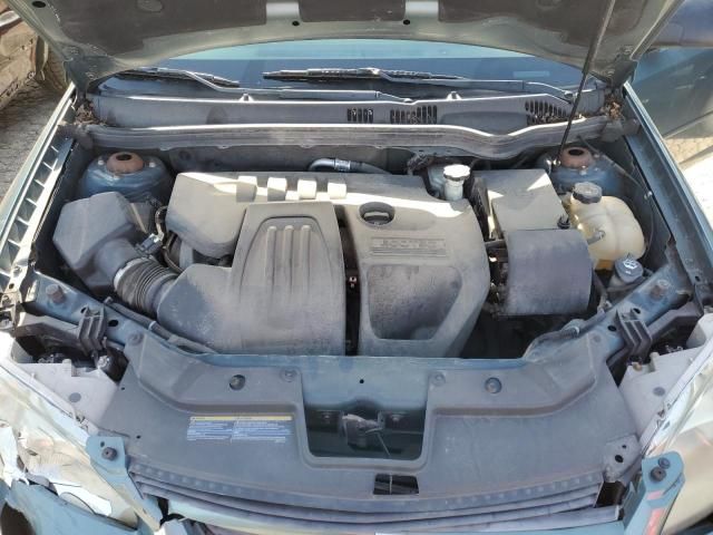 2009 Chevrolet Cobalt LS