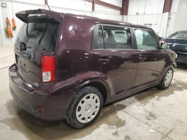 2015 Scion 2015 Toyota Scion XB