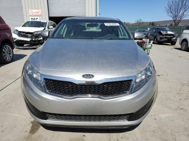 2011 KIA Optima LX