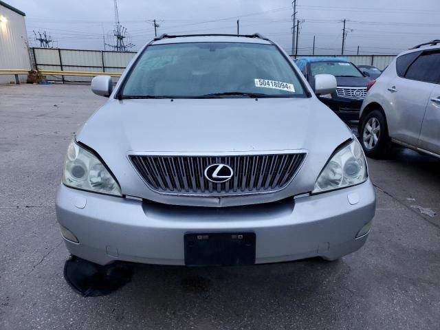 2006 Lexus RX 330