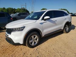 Salvage cars for sale at China Grove, NC auction: 2023 KIA Sorento LX