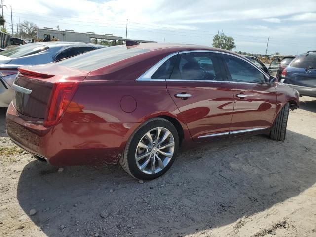 2016 Cadillac XTS Premium Collection