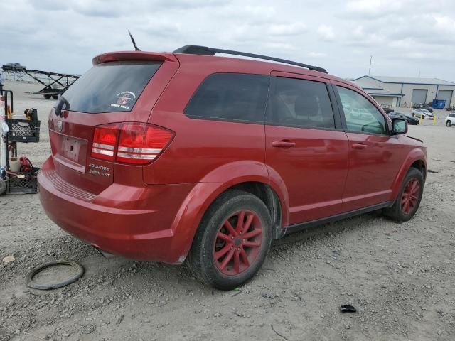 2010 Dodge Journey SXT