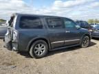 2005 Infiniti QX56