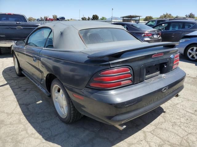 1995 Ford Mustang GT