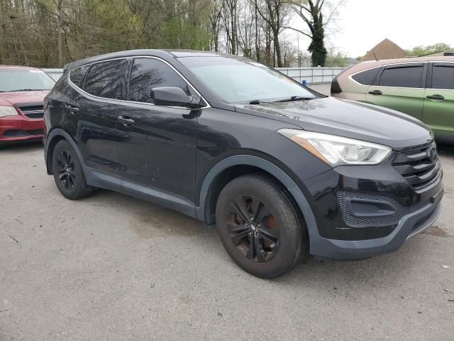 2015 Hyundai Santa FE Sport