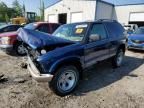 1999 Chevrolet Blazer