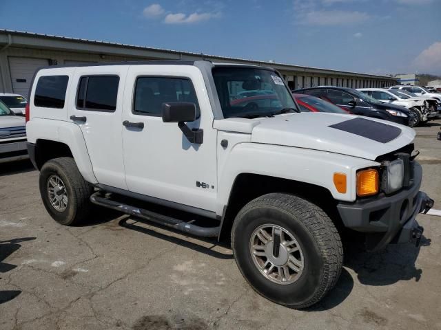 2006 Hummer H3