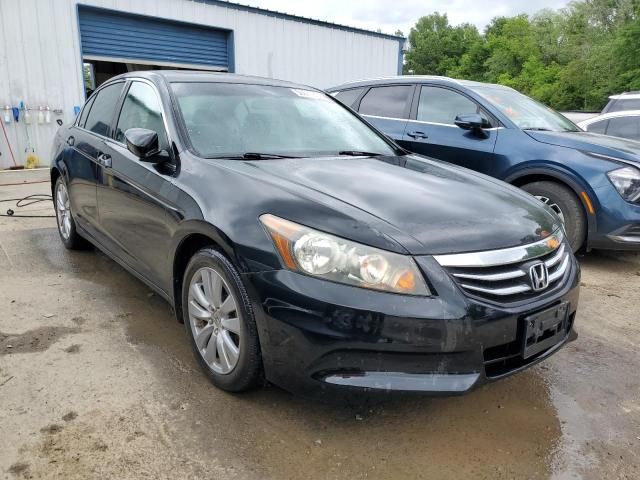 2011 Honda Accord EX