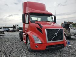 Salvage cars for sale from Copart Memphis, TN: 2020 Volvo VNR