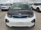 2015 BMW I3 REX