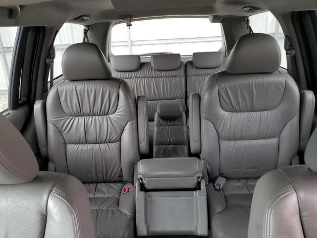 2010 Honda Odyssey Touring