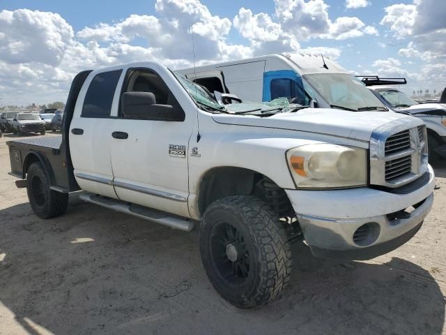 2008 Dodge RAM 2500 ST