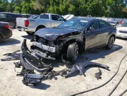 Vehiculos salvage en venta de Copart Ocala, FL: 2023 Toyota Crown XLE