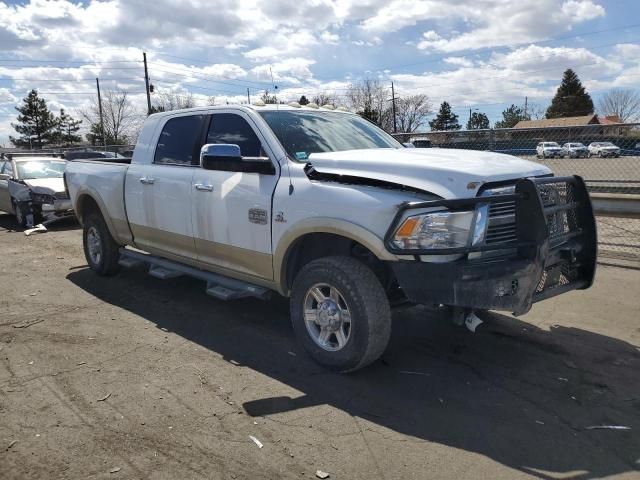 2011 Dodge RAM 2500