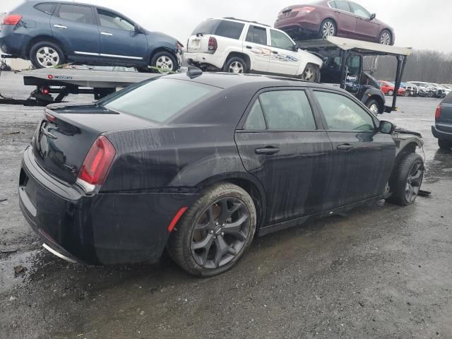 2021 Chrysler 300 S