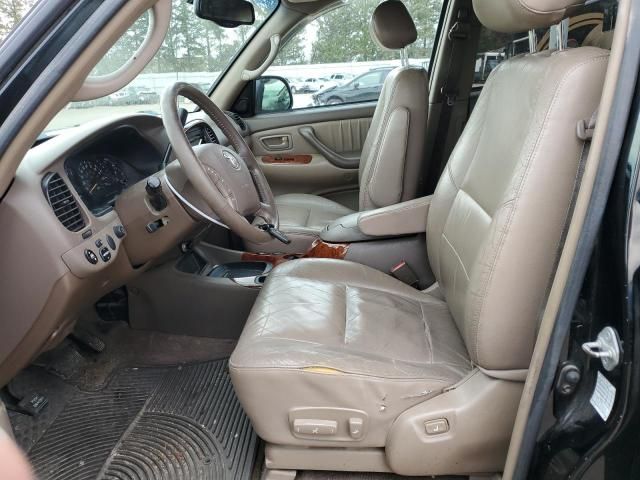 2004 Toyota Tundra Double Cab Limited