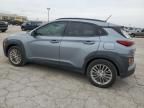 2018 Hyundai Kona SEL