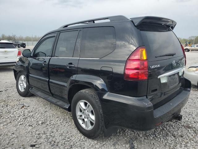 2005 Lexus GX 470