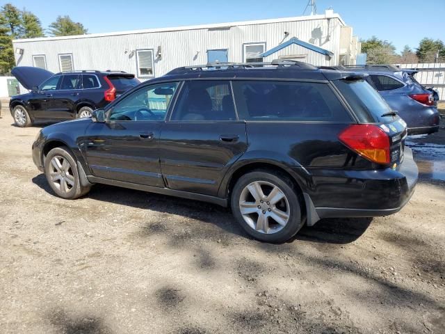 2007 Subaru Legacy Outback 3.0R LL Bean